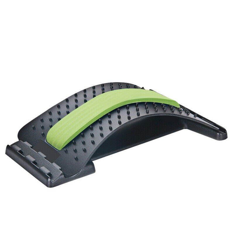 BackBoard™ Spine Cracker