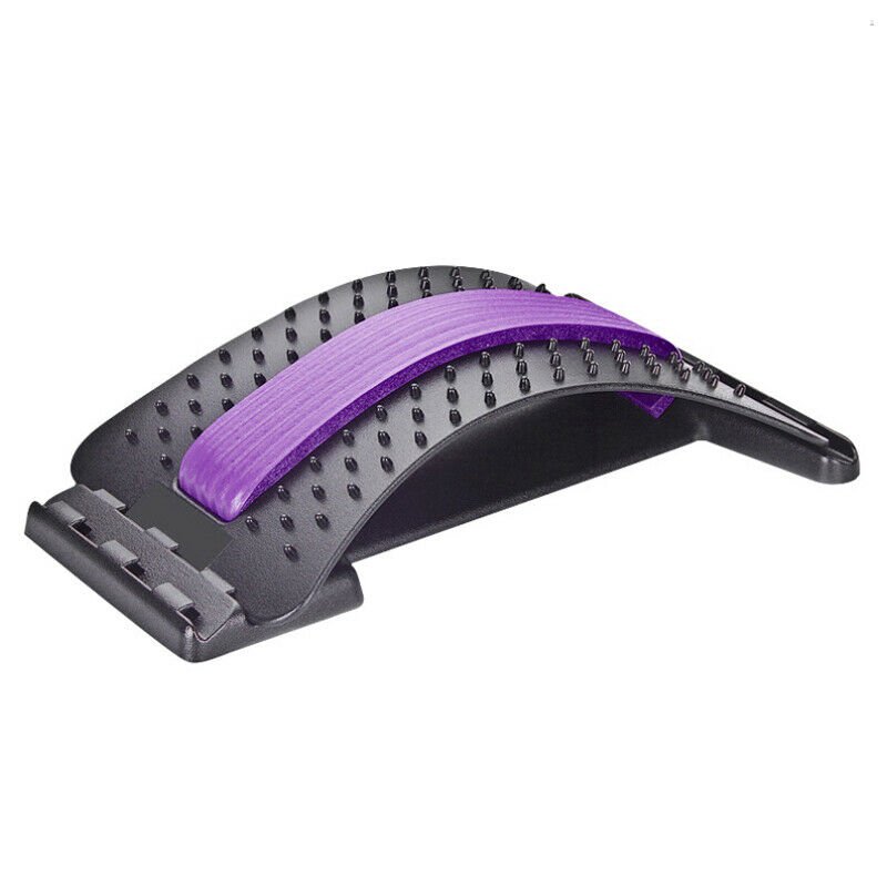 BackBoard™ Spine Cracker